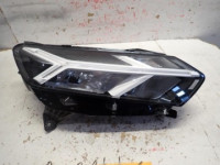 far prednji dio prednja desna dacia sandero iii 2020- full led 2601079