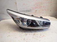 far prednji dio prednja desna kia ceed ii 2012-2018 xenon 92102-a2260