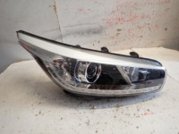 far prednji dio prednja desna kia ceed ii 2012-2018 xenon 92102-a2260