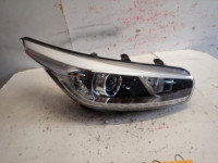 far prednji dio prednja desna kia ceed ii 2012-2018 xenon 92102-a2260