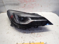 far prednji dio prednja desna opel astra v k 2016- full led 39158010 L