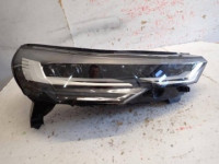 far prednji dio prednja desna renault captur ii lift 2024- full led 26