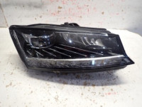 far prednji dio prednja desna skoda fabia iii lift 2017- 6v1941016f 6V