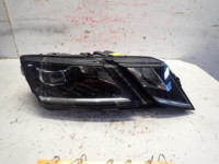 far prednji dio prednja desna skoda octavia iii lift 2016- full led 5e