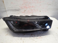 far prednji dio prednja desna skoda octavia iv 2020- full led 5e494101