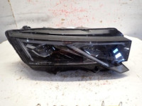 far prednji dio prednja desna skoda octavia iv lift 2024- full led 5e4