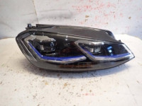 far prednji dio prednja desna vw golf vii lift gte 2017- full led 5g19