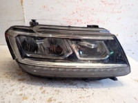 far prednji dio prednja desna vw tiguan ii 2015- full led 5nb941036b 5