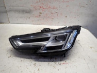 far prednji dio prednja lijeva audi a4 b9 2015- full led usa 8w0941773