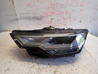 far prednji dio prednja lijeva audi a6 c8 2018- full led 4k0941033 4K0
