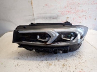 far prednji dio prednja lijeva bmw 3 g20 g21 lift 2022- full led 94507