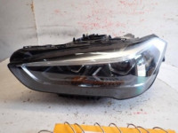 far prednji dio prednja lijeva bmw x1 f48 lift 2019- full led 5a01171-