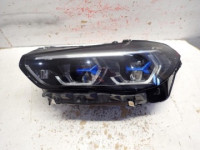 far prednji dio prednja lijeva bmw x5 g05 x6 g06 2018- laser 5a279b1 L