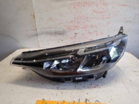 far prednji dio prednja lijeva ford custom ii mk2 2023- full led pz31-