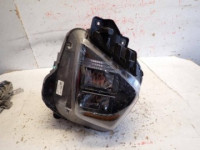 far prednji dio prednja lijeva hyundai tucson iv 2020- full led n79216
