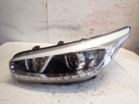 far prednji dio prednja lijeva kia ceed ii 2012-2018 xenon 92101-a2060