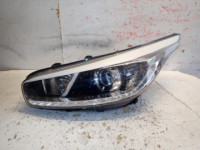 far prednji dio prednja lijeva kia ceed ii 2012-2018 xenon 92101-a2260
