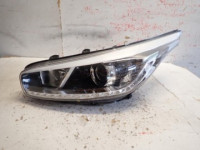 far prednji dio prednja lijeva kia ceed ii 2012-2018 xenon 92101-a2260