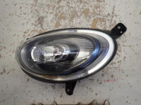 far prednji dio prednja lijeva led drl fiat 500x 2014- 52065912