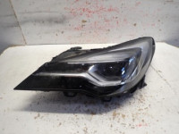 far prednji dio prednja lijeva opel astra v k 2016- full led 39158009