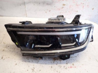 far prednji dio prednja lijeva opel astra vi l 2021- full led 98503264