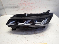 far prednji dio prednja lijeva renault rafale 2024- full led 260602461