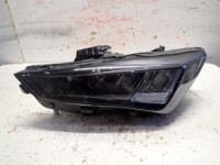 far prednji dio prednja lijeva seat leon iv full led 2020- 5fb941005h