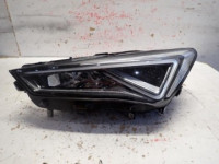 far prednji dio prednja lijeva seat tarraco 2018- full led 5fj941007e