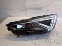 far prednji dio prednja lijeva seat tarraco 2020- full led 5fj941007j