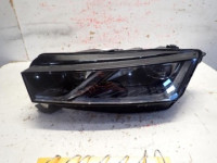 far prednji dio prednja lijeva skoda octavia iv 2020- full led 5e49410