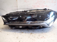 far prednji dio prednja lijeva skoda superb iv 2024- full led 3p194101