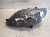 far prednji dio prednja lijeva vw golf v+ plus 2005-2009 5m1941005b 5M