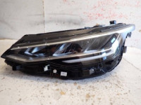 far prednji dio prednja lijeva vw golf viii lift 2024- full led 5h1941
