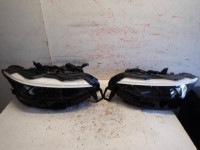 far prednji dio prednja lijeva vw id7 2023- full led 14b941035b 14B941