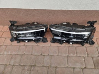 far prednji dio prednje lijeva lift fl full led idealna opel mokka b 9