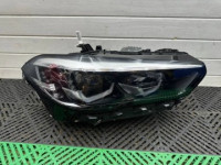 far prednji dio strana desna bmw x5 g05 7494206 kompletna