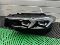 far prednji dio strana lijeva bmw 3 g20 g21 lift 5a1a351 5A1A351