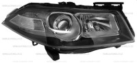 FAR PREDNJI RENAULT MEGANE FAR MEGANE II (2005-) XENON **NOVO**