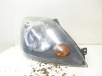 far reflektor desni prednji dio ford fiesta mk5 lift 6s61-13w029-ad or