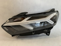 far reflektor lijevi dacia sandero 3 iii jogger 20 fullled 260602561r