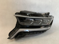 far reflektor lijevi kia sorento 4 iv 20r fullled 92101-p2120 08.26 92