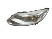 far reflektor lijevi prednji dio ford focus mk3 (10-14) bm51-13w030a e