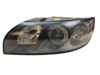 far reflektor lijevi prednji dio leća volvo s40 ii v50 (04-07) 3069887
