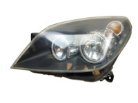 far reflektor lijevi prednji dio opel astra h (04-06) 1eg270370-21 eur