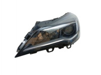 far reflektor lijevi prednji dio opel astra v k (2015-2019) 39158005 e