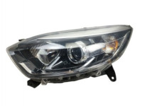 far reflektor lijevi prednji dio renault captur i (2013-2017) 26060385