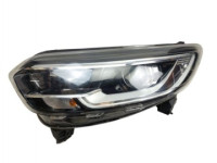 far reflektor lijevi prednji dio renault kadjar (2015-2018) 260609984r