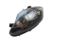 far reflektor lijevi prednji dio seat leon ii lift altea (09-12) 5p194