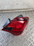 far stražnja desna opel corsa e 39068622 460034366 stražnji dio OPEL C