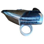 far stražnja lijeva peugeot 308 ii led 9835299480 hatchback PEUGEOT